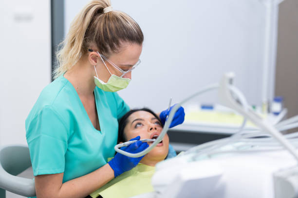 Best Chipped Tooth Repair Near Me  in Pahrump, NV